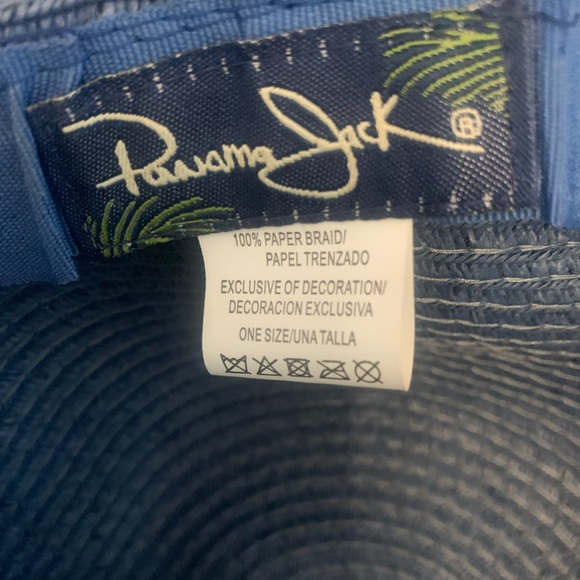 Panama Jack sun hat - Picture 3 of 4